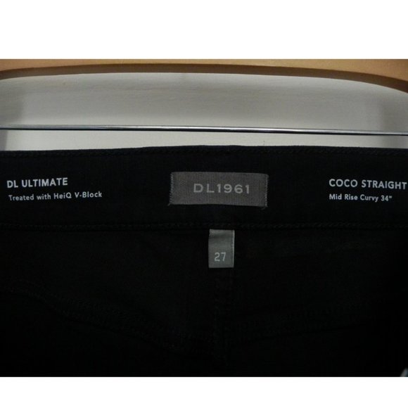 DL1961 Womens Jeans NWOT - Picture 3 of 4